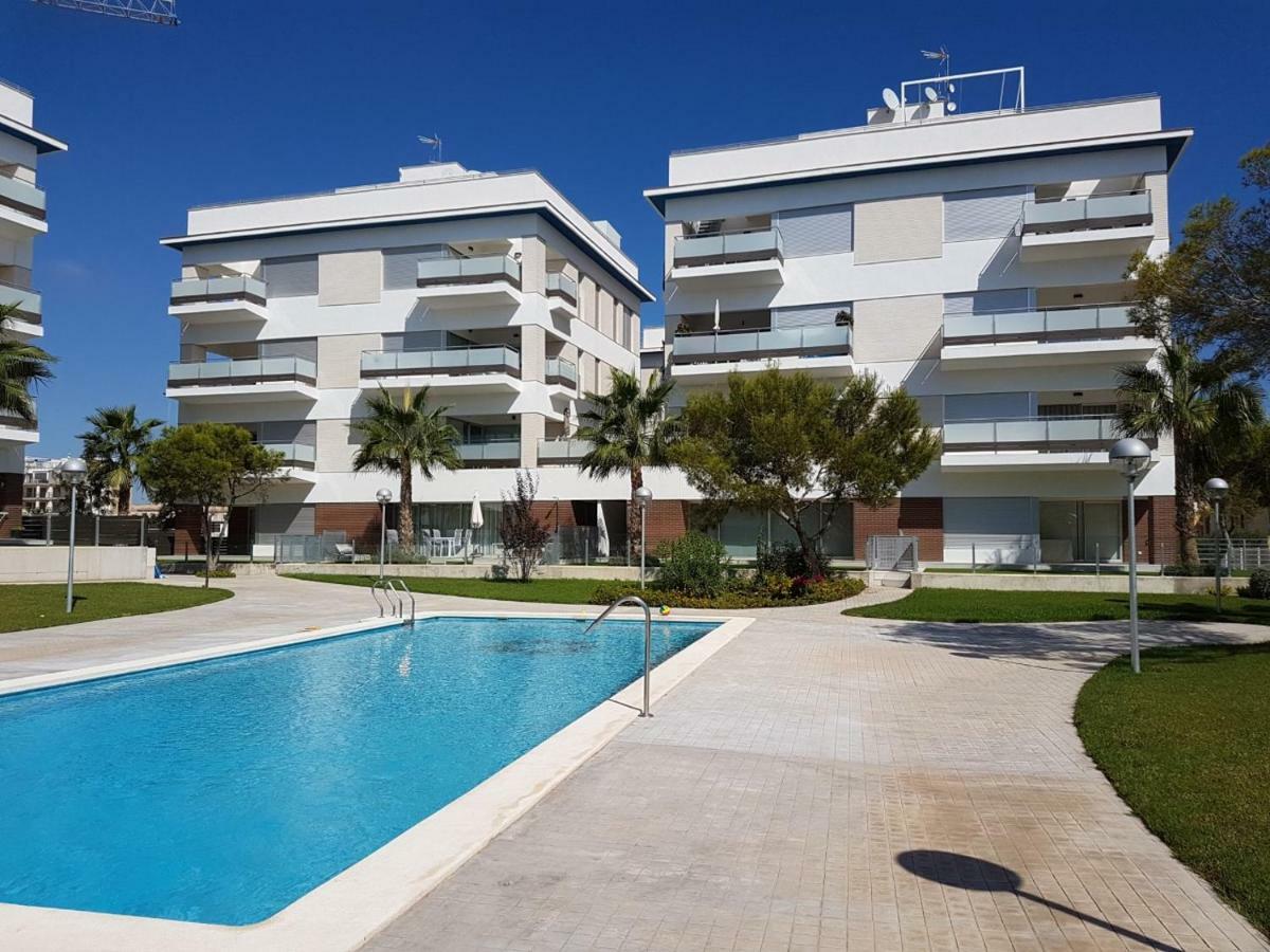 El Mirador De Villamartin II Exterior photo