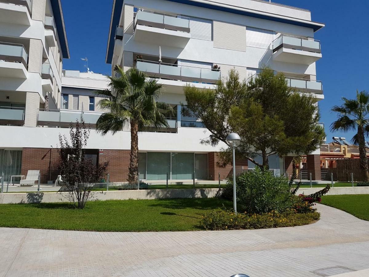 El Mirador De Villamartin II Exterior photo